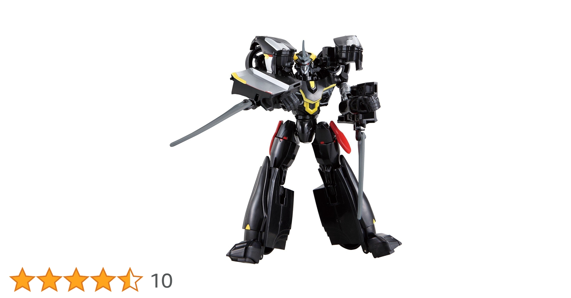 Amazon.co.jp: 超速変形ジャイロゼッター ラピッドモーフィンシリーズ