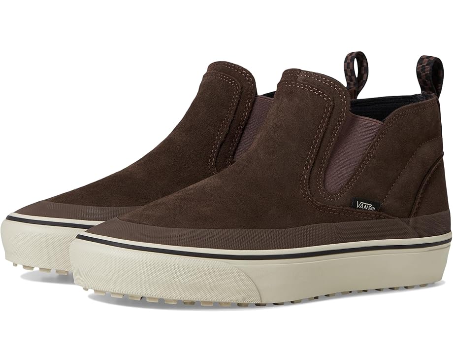 Vans Mte™ Mid-Slip Insulated - Pair View