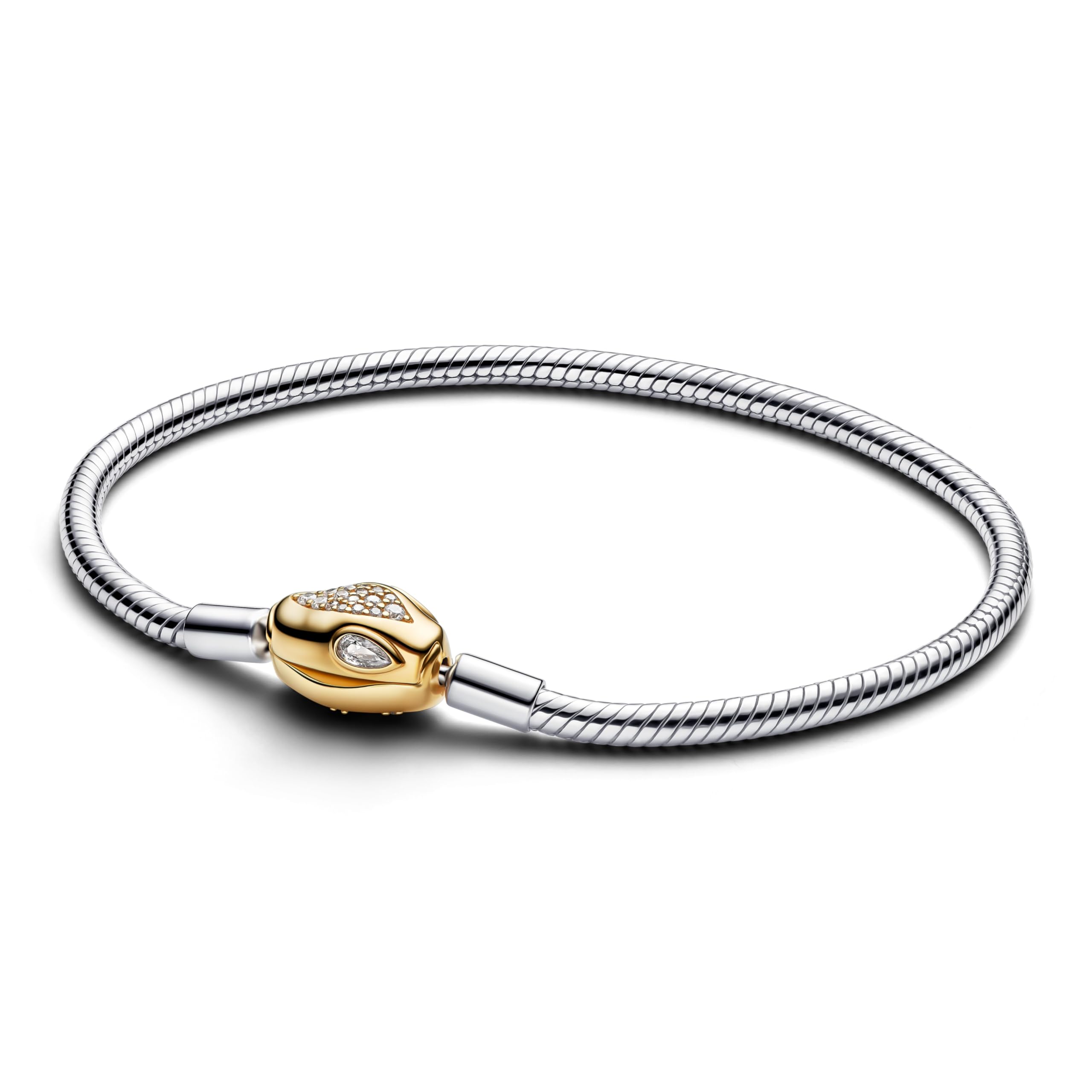 PandoraDamski Bransoletka Srebro próby 925 563683C01-18 18 cm