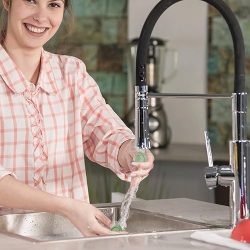 Miniatura 5 de TIMEDIARY 2 tapones de repuesto para Owala de 19243240 onzas, junta de tapa superior de botella compatible con Owala FreeSip junta de tapón de