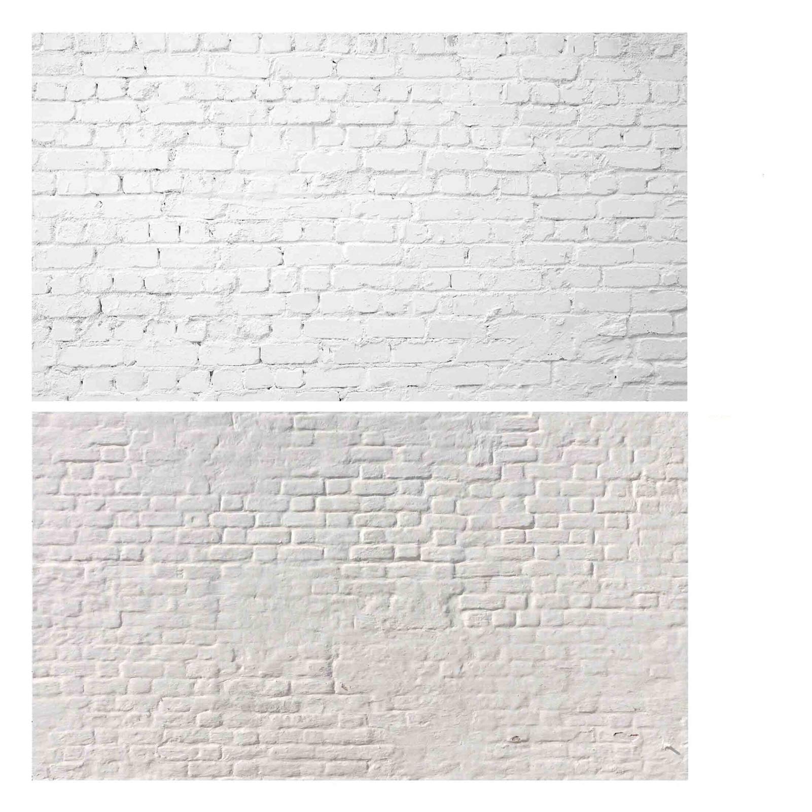 HONGTAI Photo Studio 58X86cm 2sides PVC Photography Wood Backdrops Waterproof Marble Background For Camera Photo (Color : BAIQIANG)