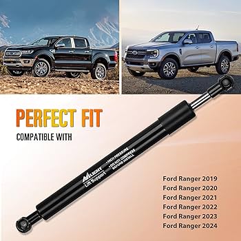 アタックフォースNG品 Amazon.com: Nilight Pickup Tailgate Assist Shock Accessories