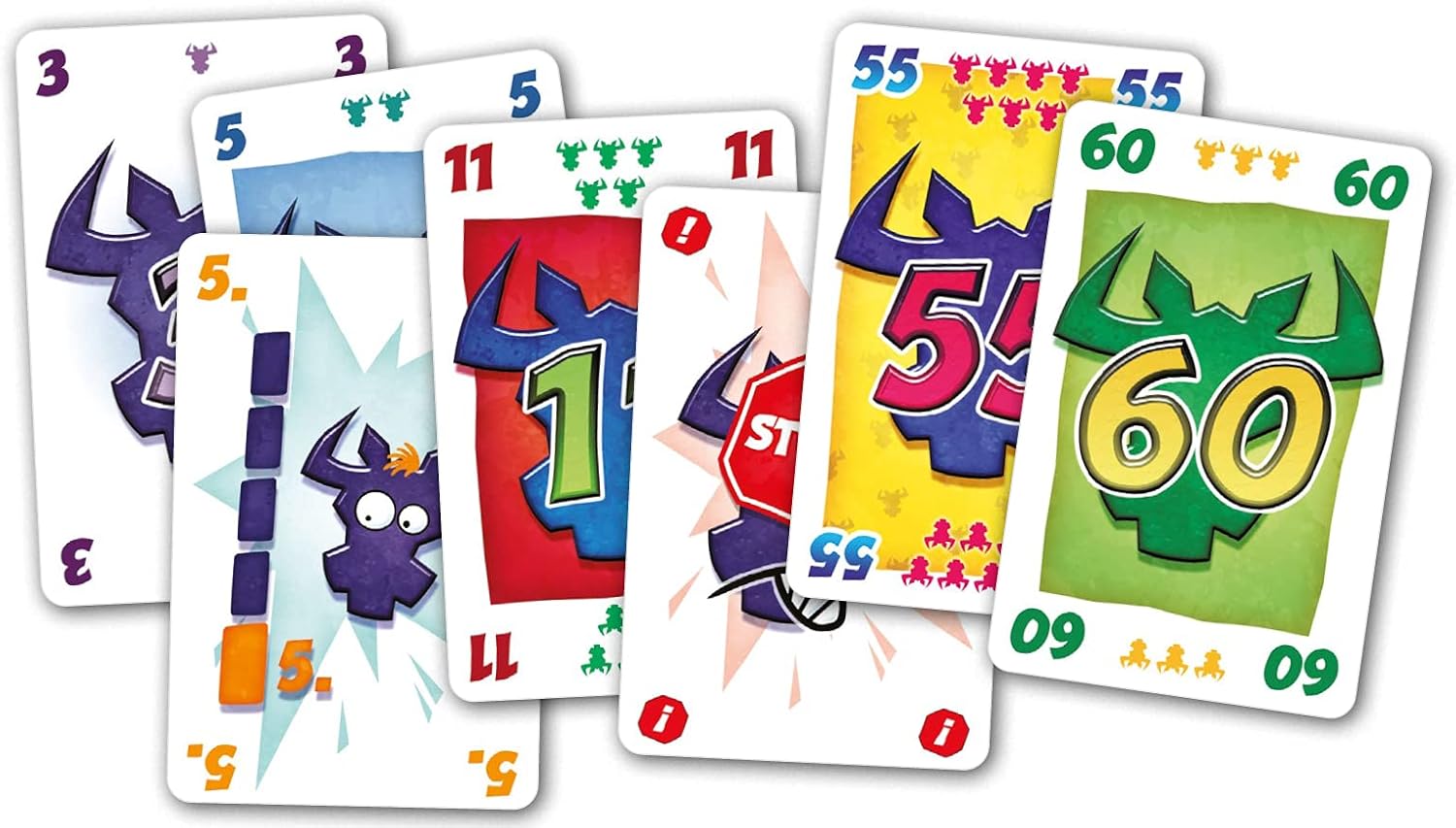 PaperGames Grab 6