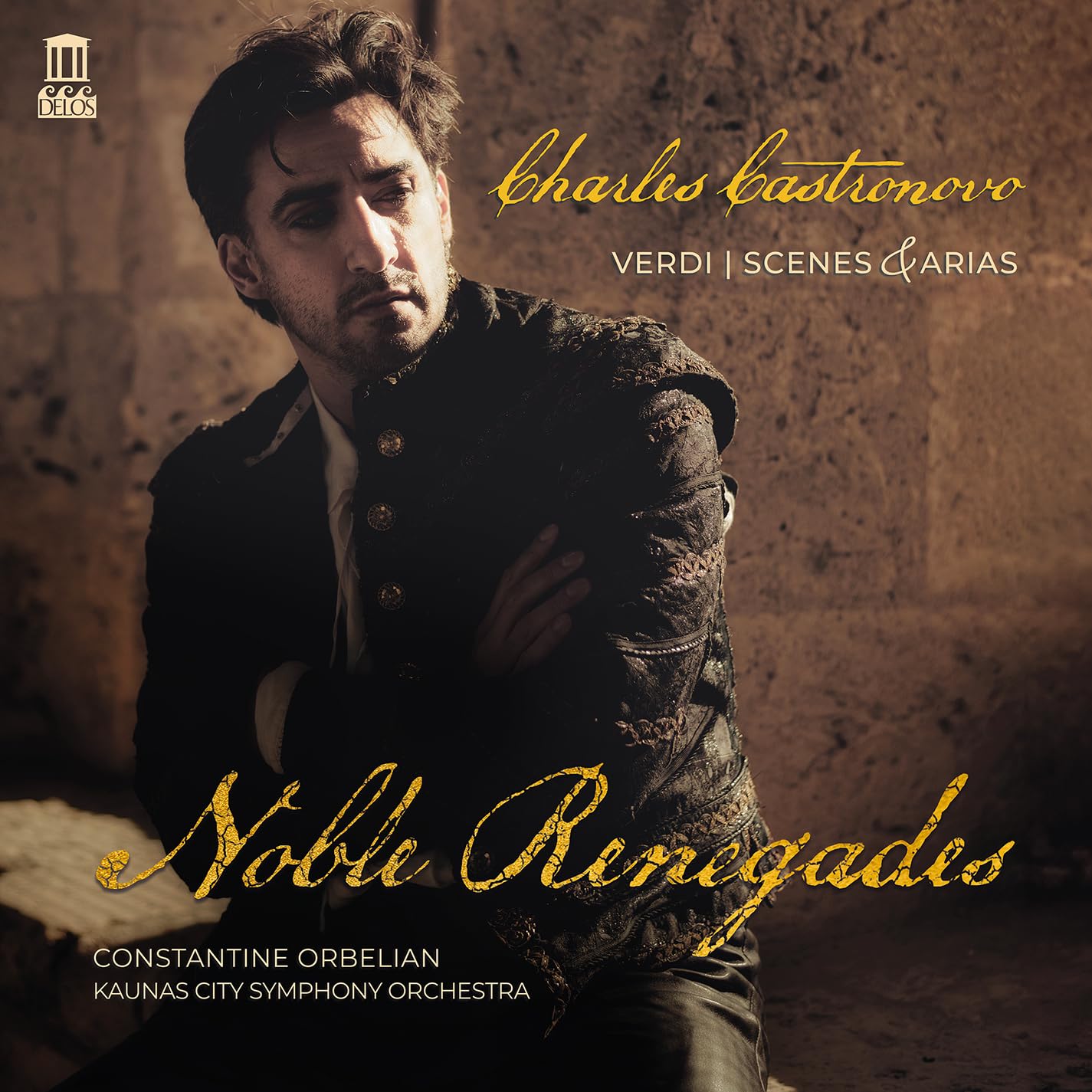 Noble Renegades (LP Version) [VINYL]