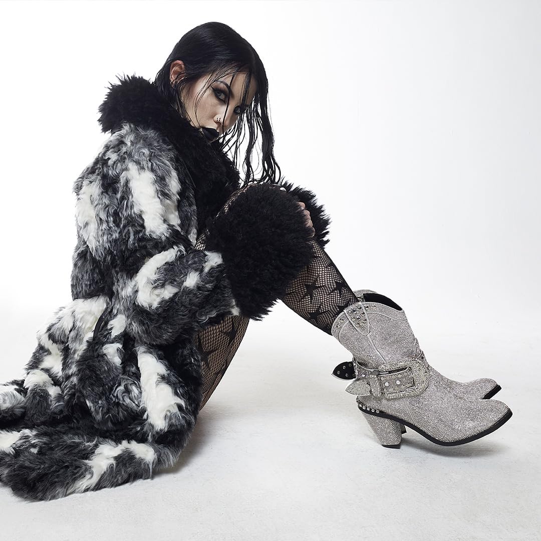 Amazon.com: Dolls Kill: Boots