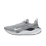 InfinityRN 4 &lpar;Team&rpar; Women&apos;s Road Running Shoes &lpar;FJ1222-009&comma; Cool Grey&sol;College Navy&sol;White&rpar; Size 8