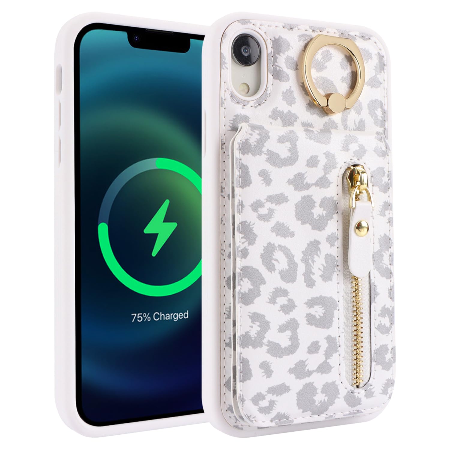 SailorTech IPhone 12 Phone Case With Card Holder, IPhone 12 Pro Case - View #14