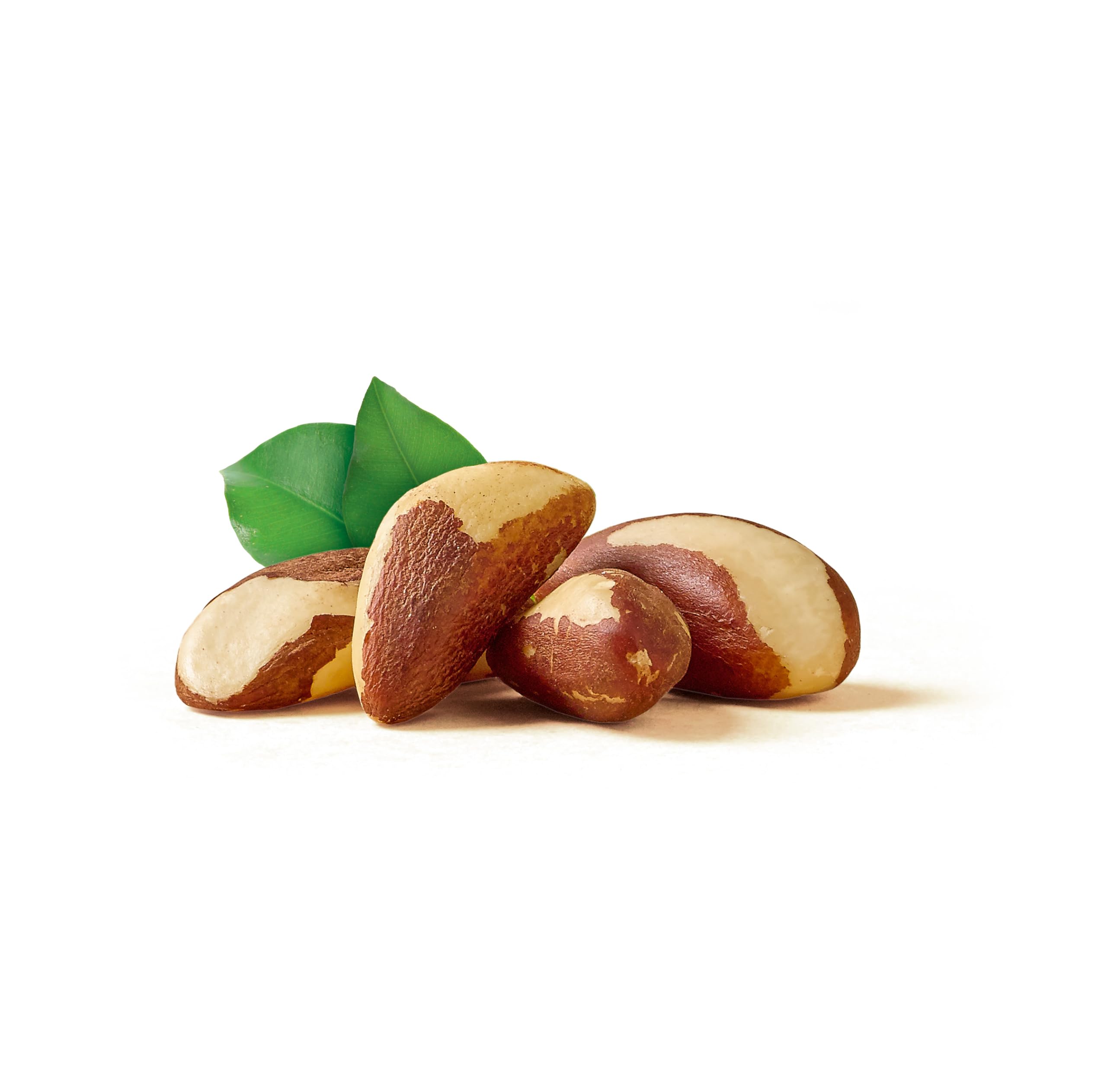 Maryland Paranusskerne 400g Beutel 6er Pack – Paranusskerne naturbelassen, vegan, frei von künstlichen Aromen, ohne Zusatzstoffe – Im praktischen Großformat genießen (6 x 400g)