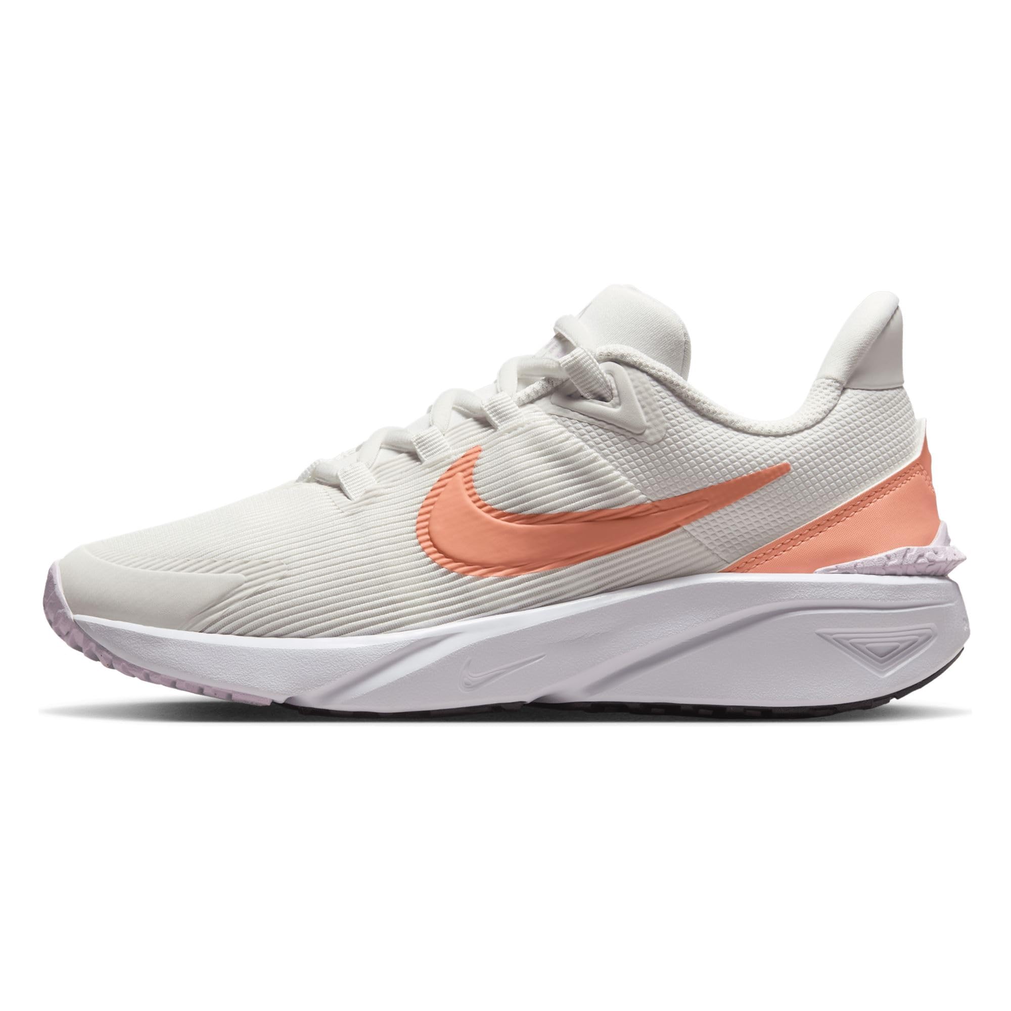 NIKE Uniseks - dzieci Nike Star Runner 4 Nn (Gs) Adidasy