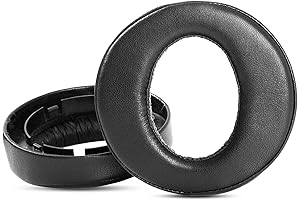 Premium Earpads Compatible with PS4 Headset Platinum Wireless