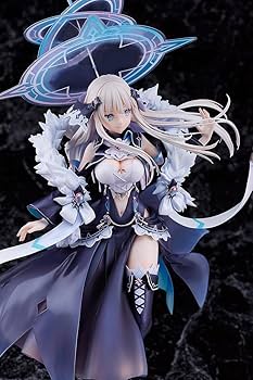 王様のプロポーズ　久遠崎彩禍　キャラファイングラフ 美少女フィギュア】王様のプロポーズ 久遠崎彩禍 1/7 完成品