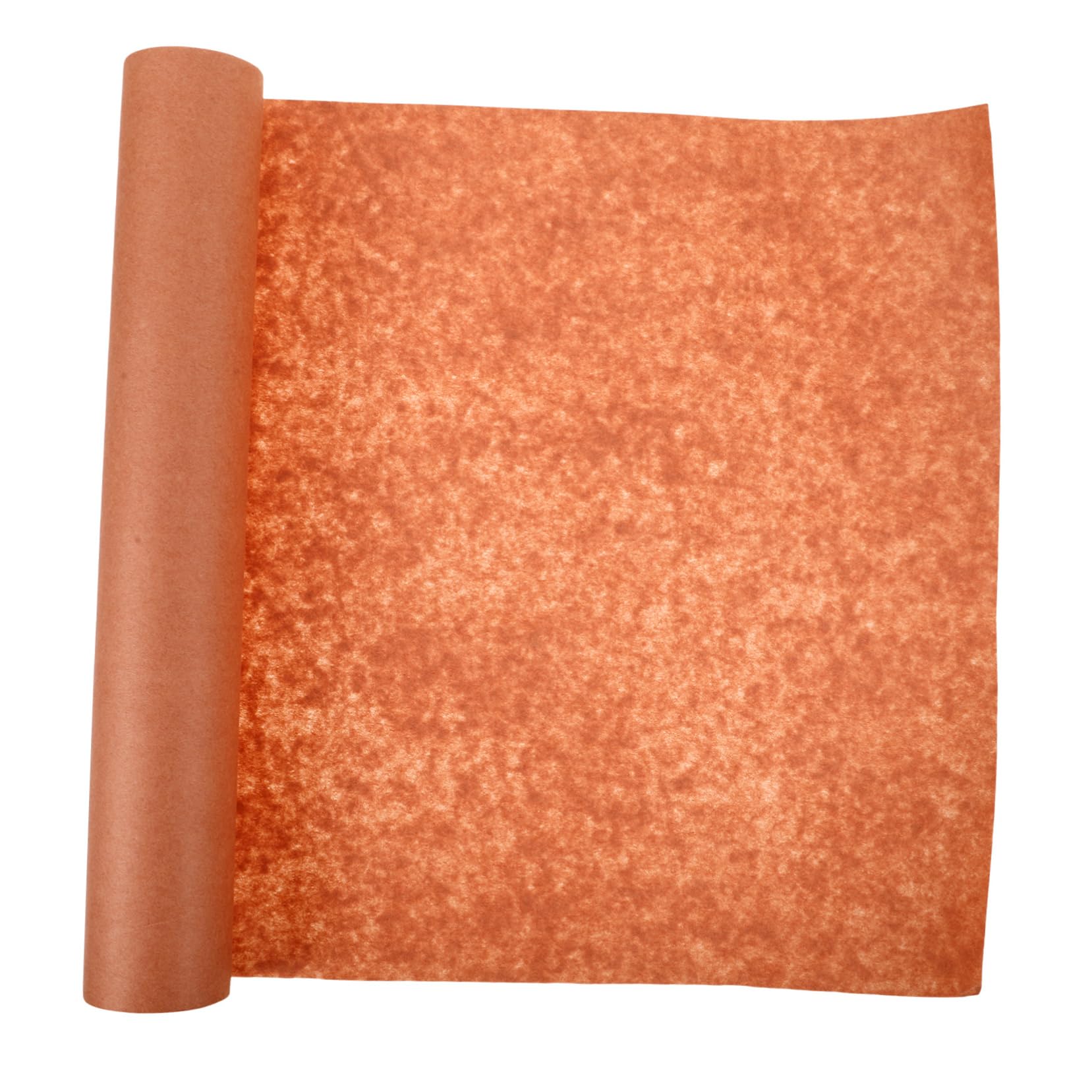 OUNONA 1 Rollo papel de envolver papel kraft craft de carnicero sin blanquear para asar pechuga BBQ accessories de barbacoa accesorios de pan familiar pan de