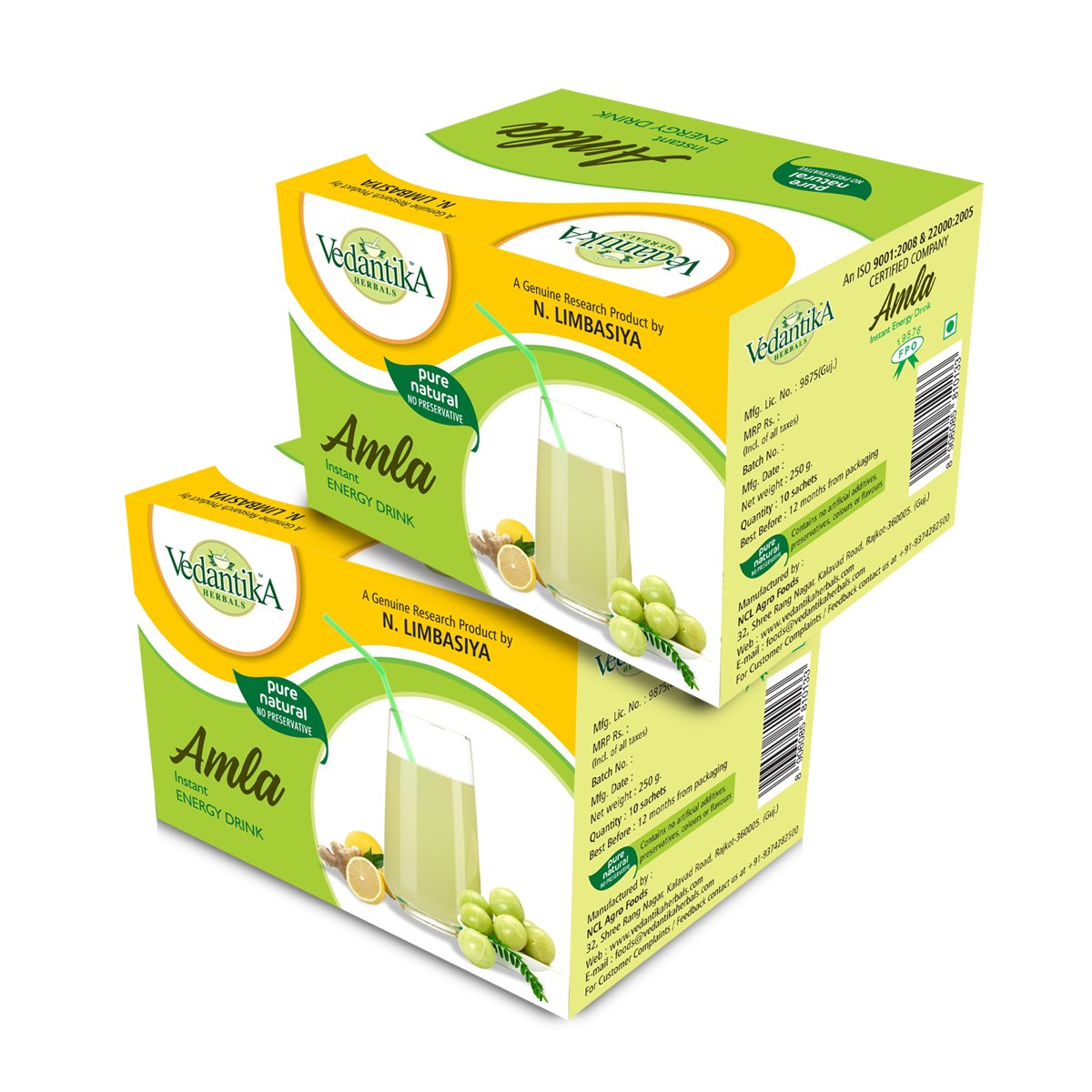 Vedantika Herbals Amla Herbal Drink (combo Pack) (B07C2SNL4V) Amazon Price History, Amazon Price Tracker
