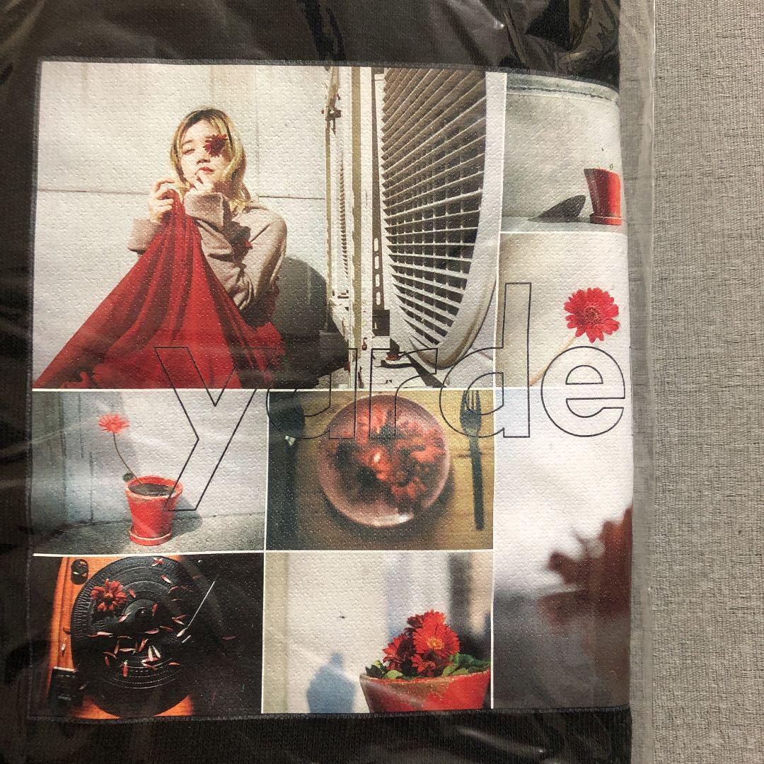 Amazon.co.jp: yarden BiSH CENT セントチヒロ・チッチ パーカー M