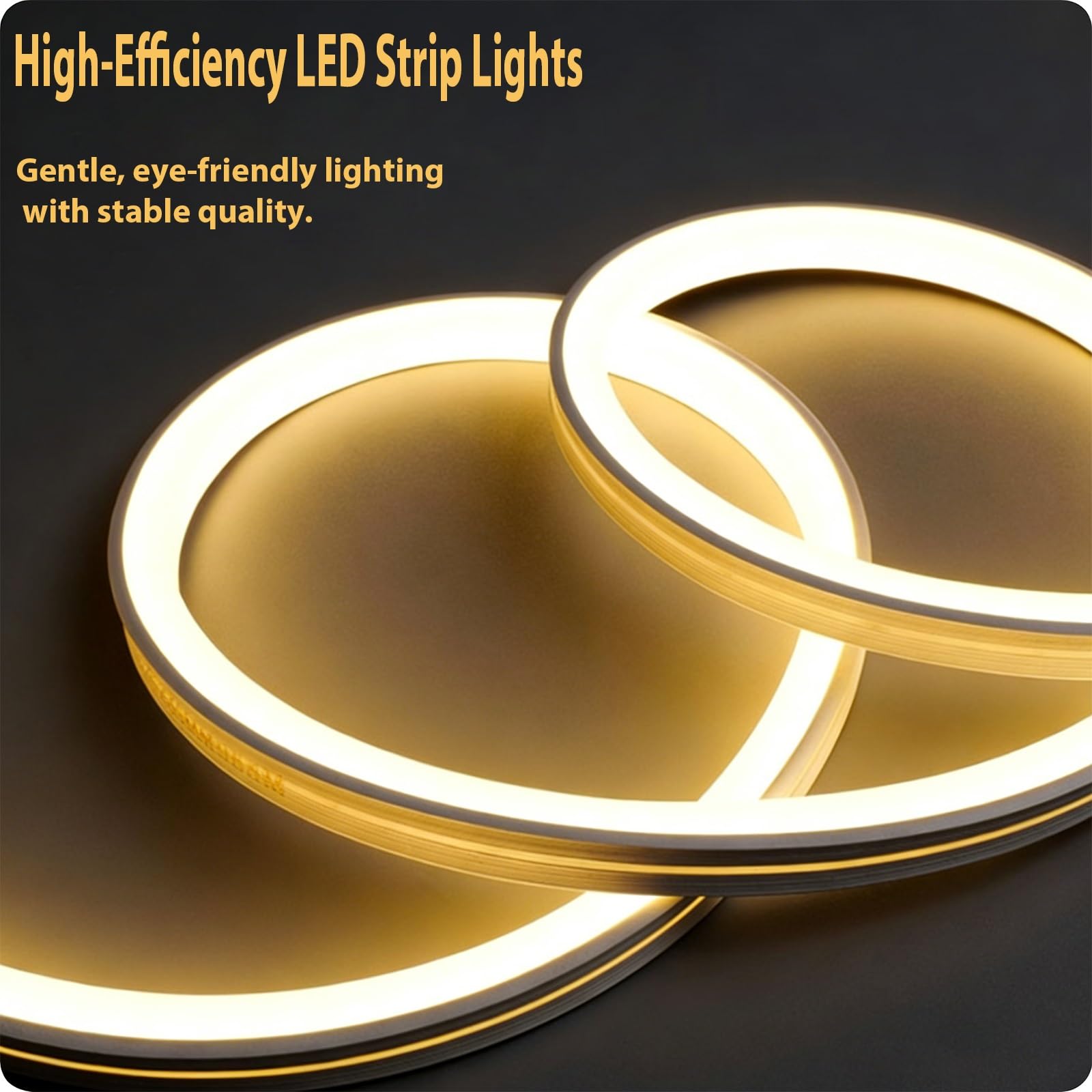Orologio decorativo da parete 3D con luce LED, grande scultura da parete blu e oro con quadrante a trama lunare, silenzioso, decorativo da appendere alla parete per soggiorno, camera da letto e