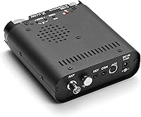 Vista 2 de Xiegu Transceptor G106 SDR HF, radio 5W QRP, SSB CW AM WFM, ayuda FT8