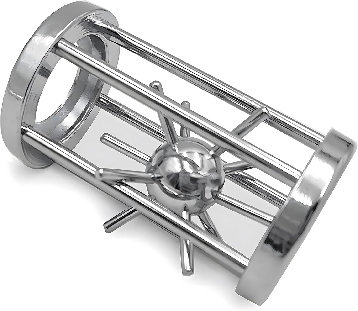 Joyzzz Brain Teaser Puzzles, 3D...