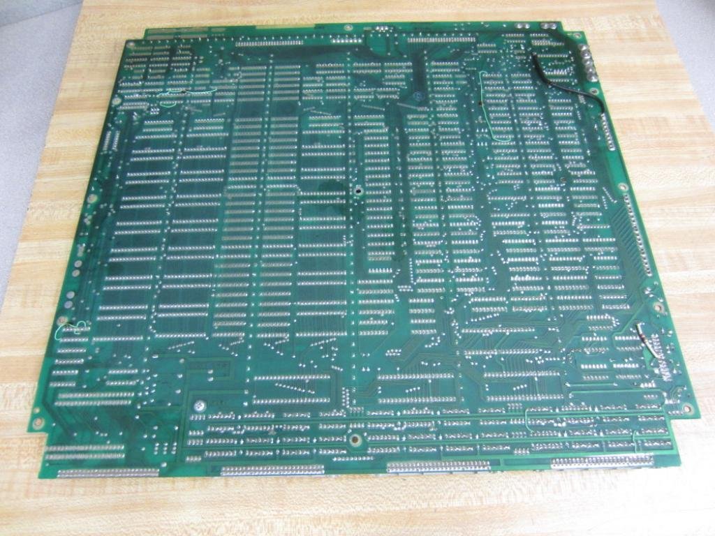Allen Bradley 90023402M Circuit Board