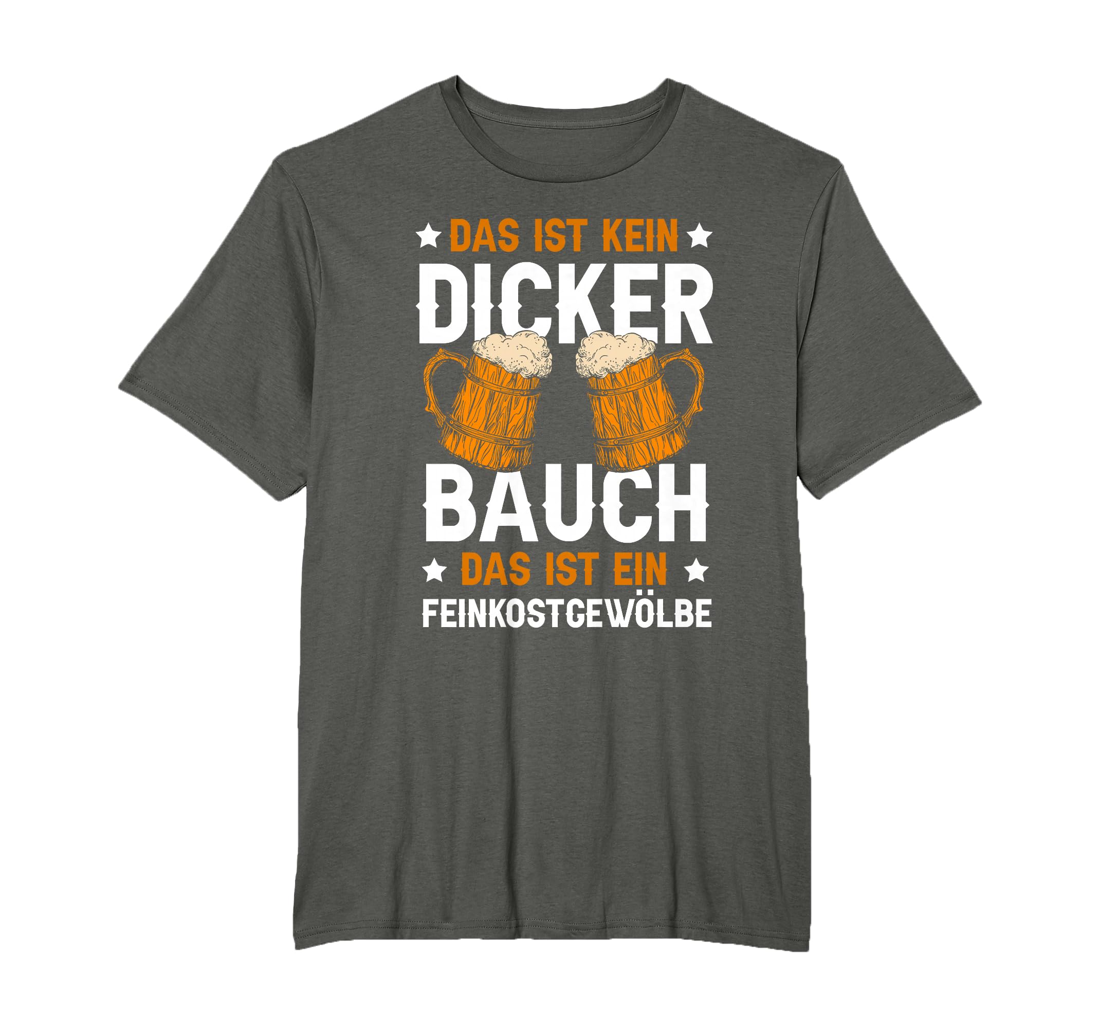 Kleidung mit Designs von Amazon Merch on Demand