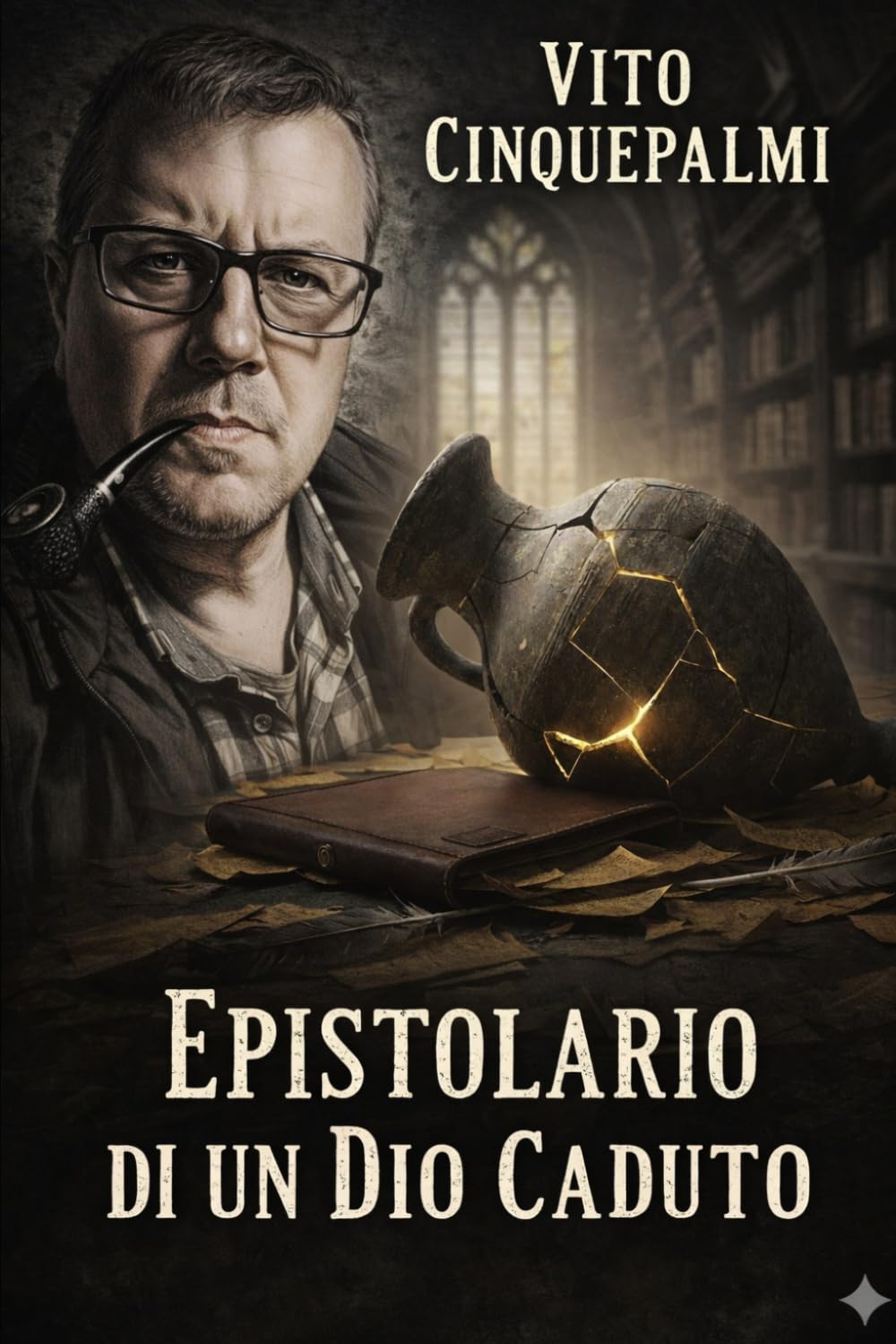 Epistolario di un Dio Caduto