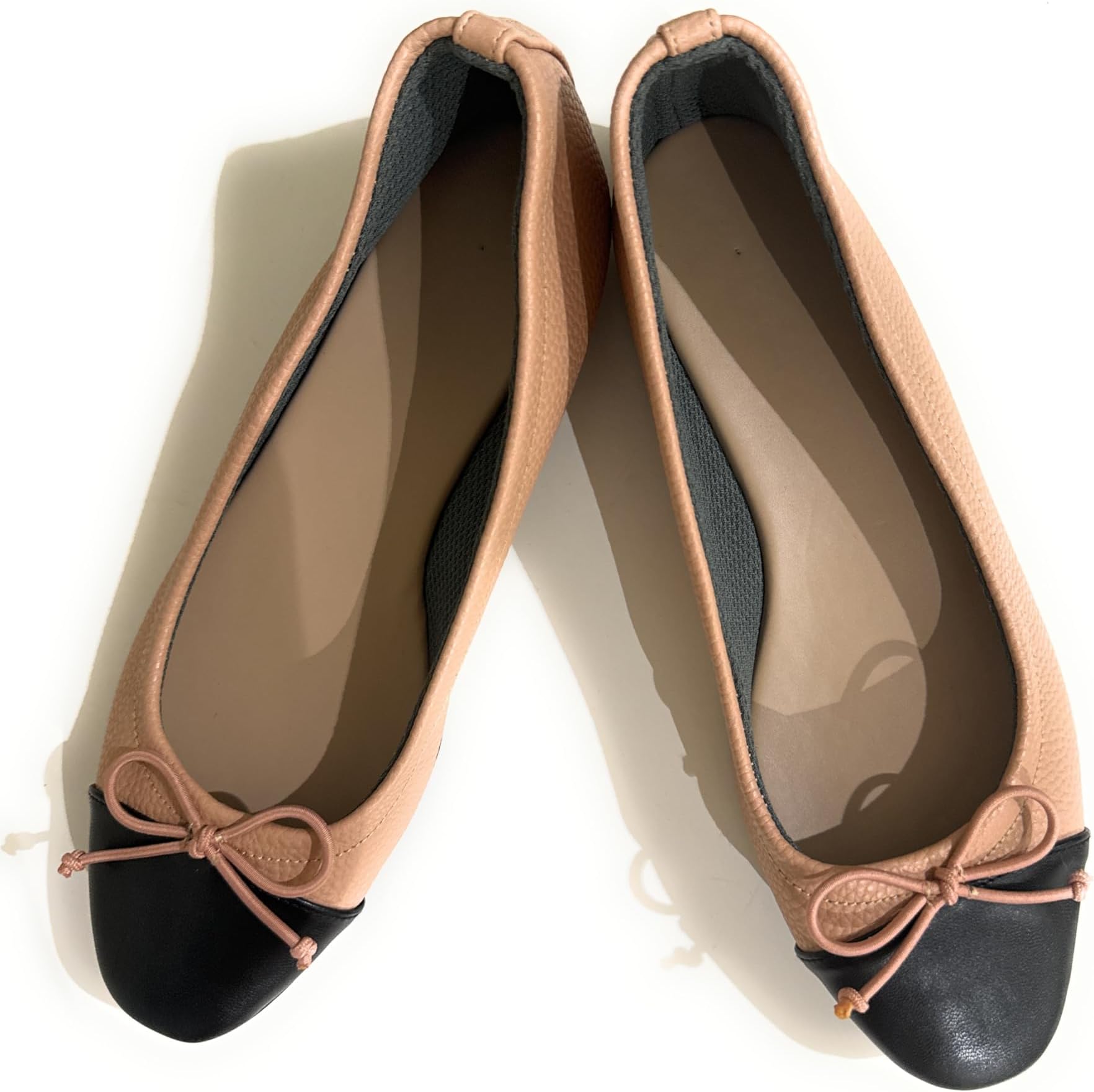 GenericMarikina Hand-made Ballerina Shoes