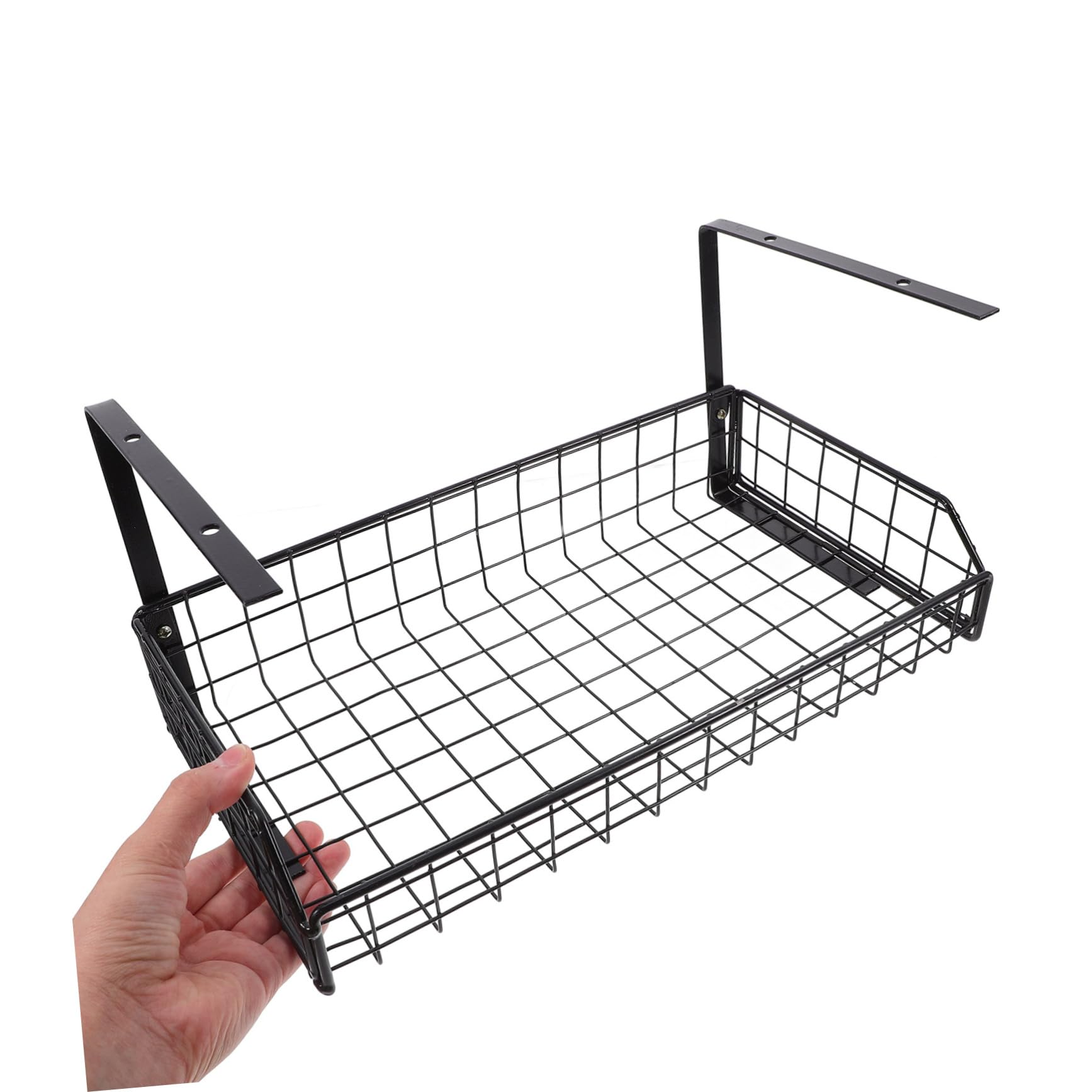 Cesta De Almacenamiento Caja De Gestión De Cables Organizador De Cables