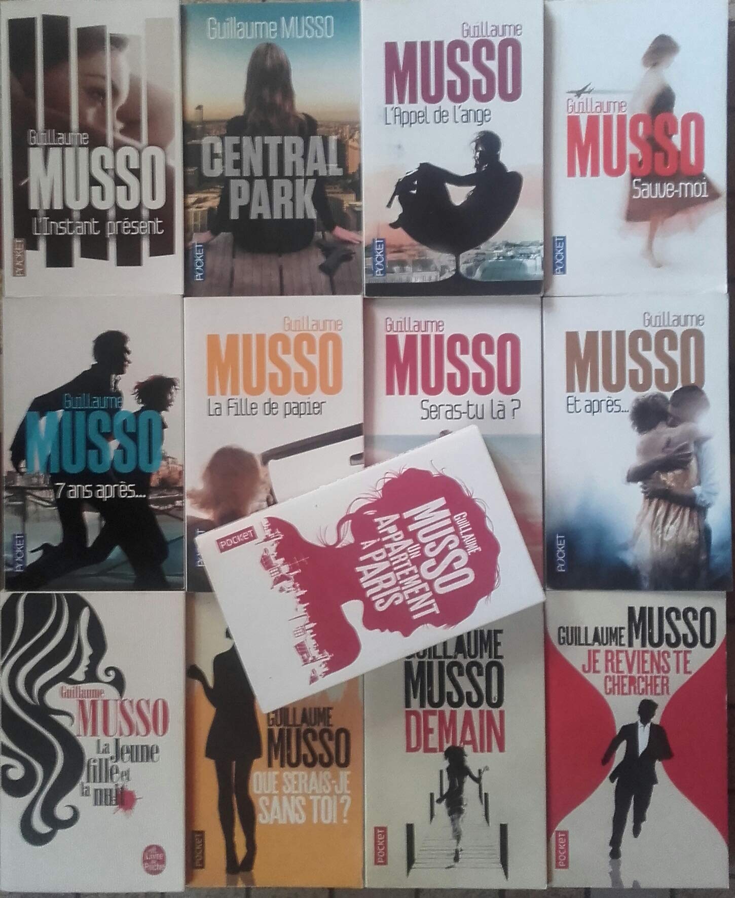 Et Après : Suivi De Sauve moi Guillaume Musso Affiche Sauve Moi | boutique.jensens.net.au