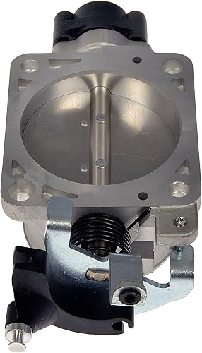 Miniatura 3 de Dorman Cuerpo del acelerador de inyección de combustible 977-815 compatible con modelos Ford seleccionados