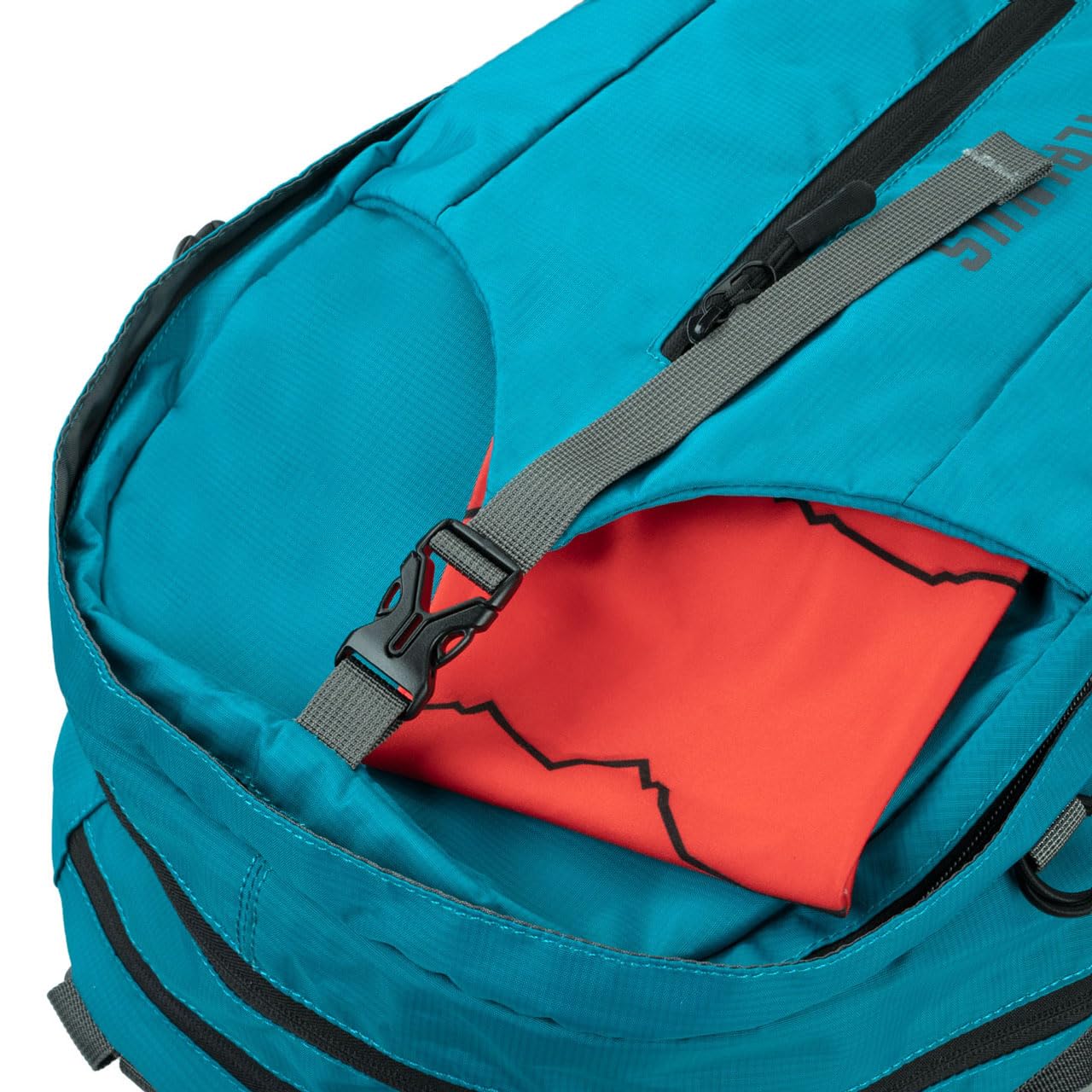 Scarpa Tarfala 35 zaino da viaggio