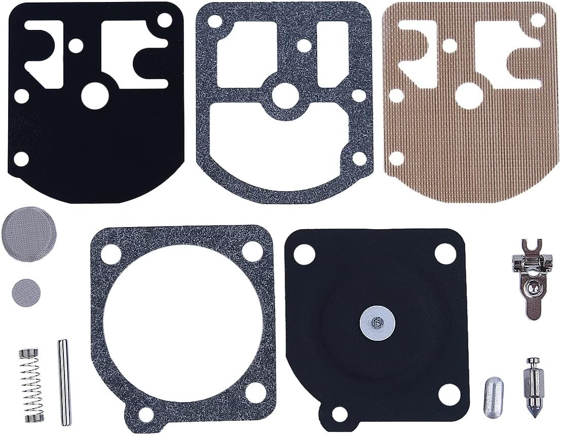 Mtanlo For Stihl 009 010 011 012 011AV & AVEO CARBURETORS