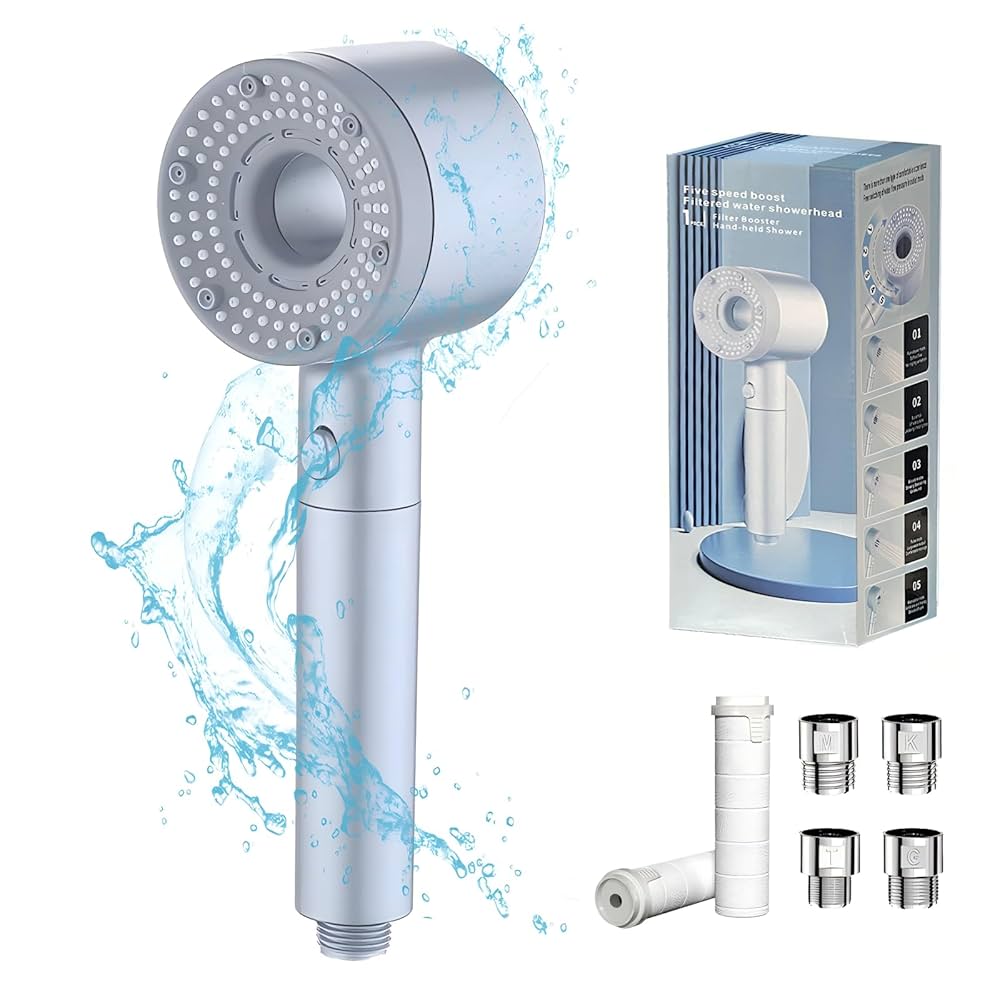 シャワーヘッド 節水シャワーヘッド 浄水 ウルトラファインバブル Amazon.co.jp: シャワーヘッド シャワー ヘッド 最強 新登場