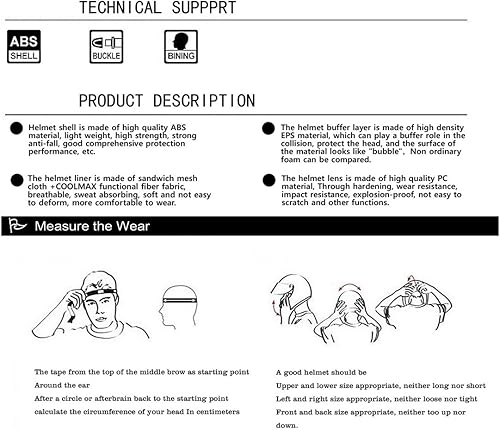 Miniatura 4 de Casco de motocross para motocross, todoterreno, jóvenes, niños, adultos, casco de motocicleta de cara completa para motocross, ATV, MX DH, 3 regalos