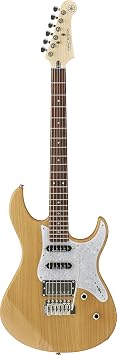 Yamaha Electric Guitar PACIFICA612VIIX PAC612VIIX YNS