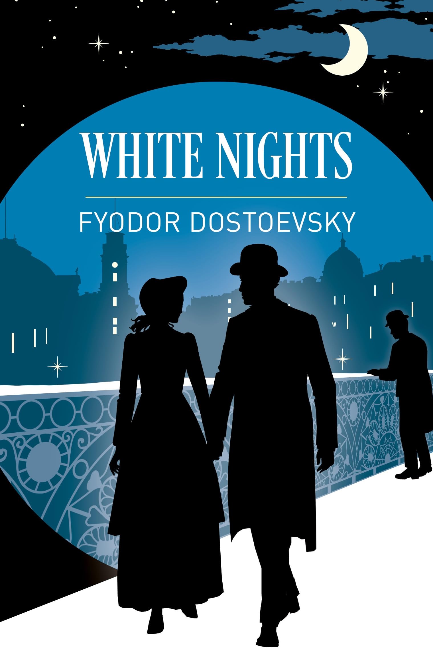 White Nights and Other Stories (Arcturus Classics)