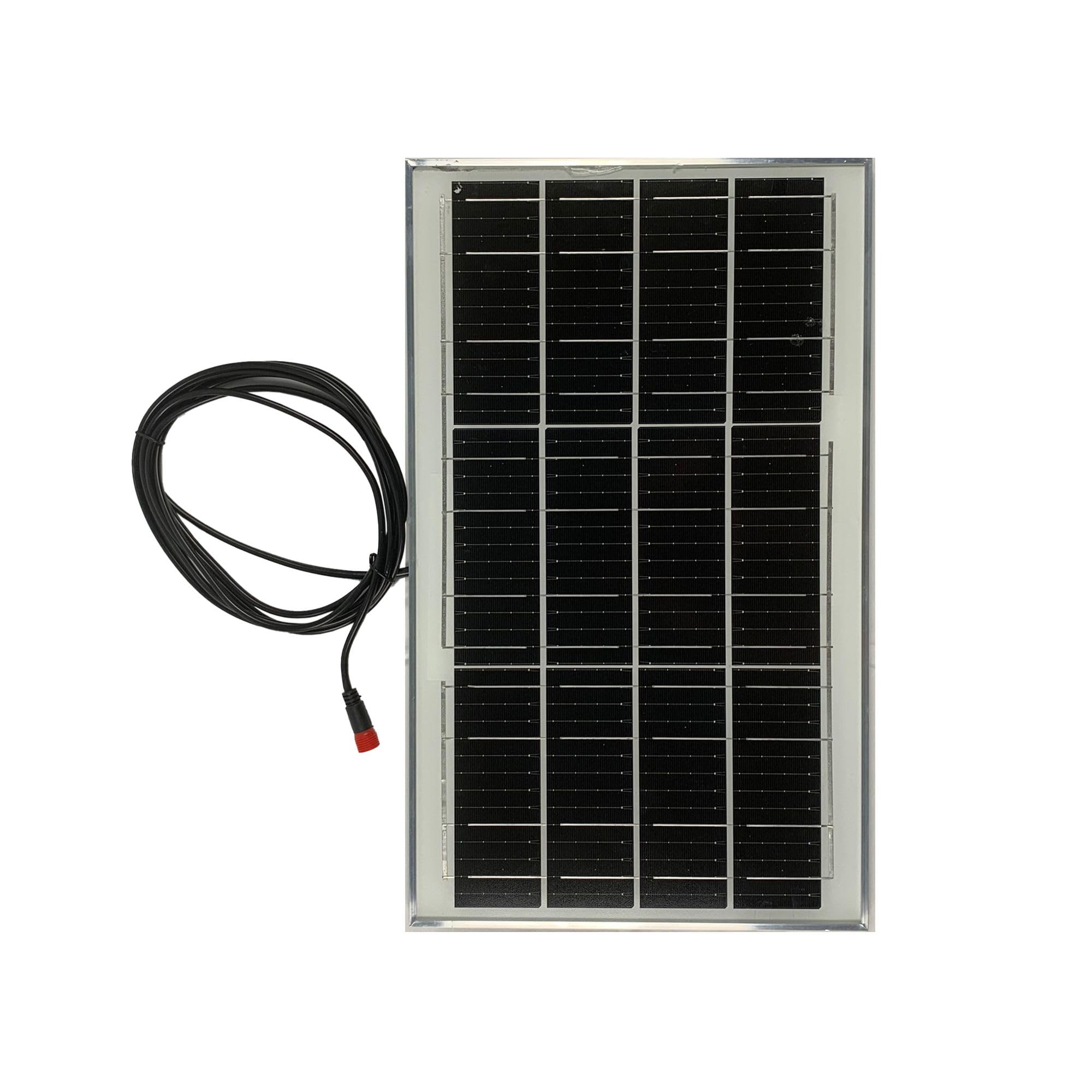 tempo di saldi Faro Led 800W con Pannello Solare e Controllo da Remoto Ideale da Esterni