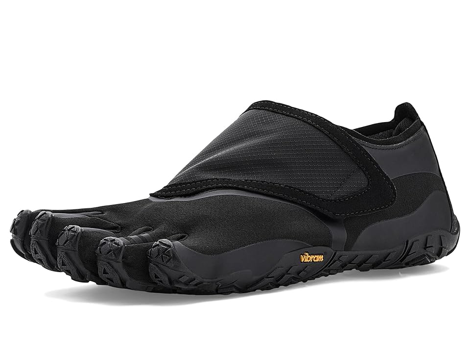 Vibram Fivefingers Trailope Women's Shoes Black: Eu 36 (us Women's 6-6.5) B - Medium