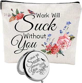 Goodbye Gifts for Coworkers Women,Coworker Leaving Gifts for Women,Farewell Gifts for Coworkers,Gifts for Coworkers Leaving Women,Going Away Gift for Coworker Woman,I’ll Miss You Gifts for Coworkers