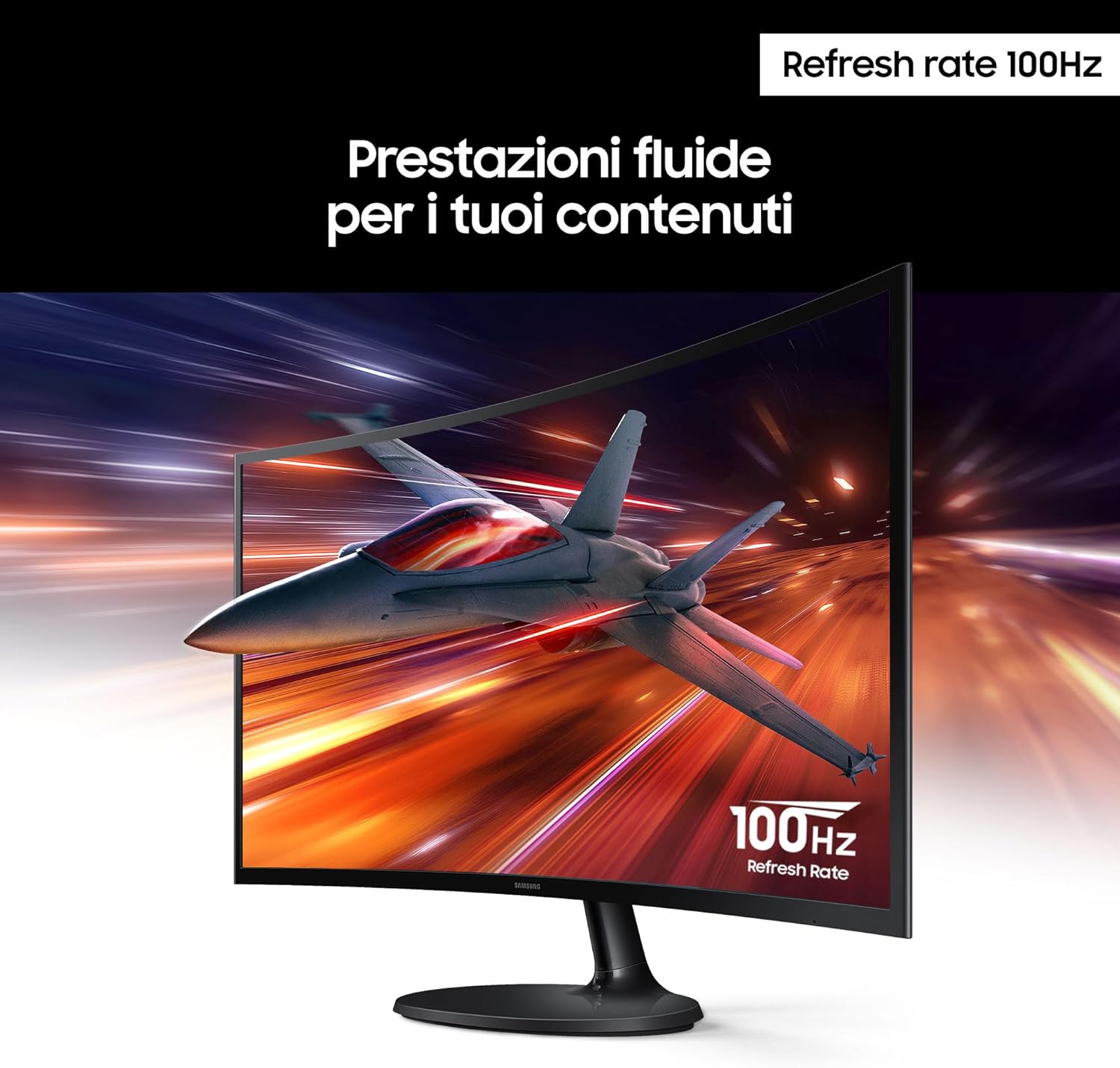 Monitor S36GD (S27D362) - Monitor - Immagine 3