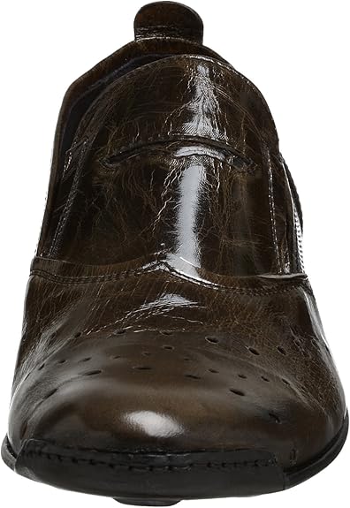 Area forte oxford shoes Clearance