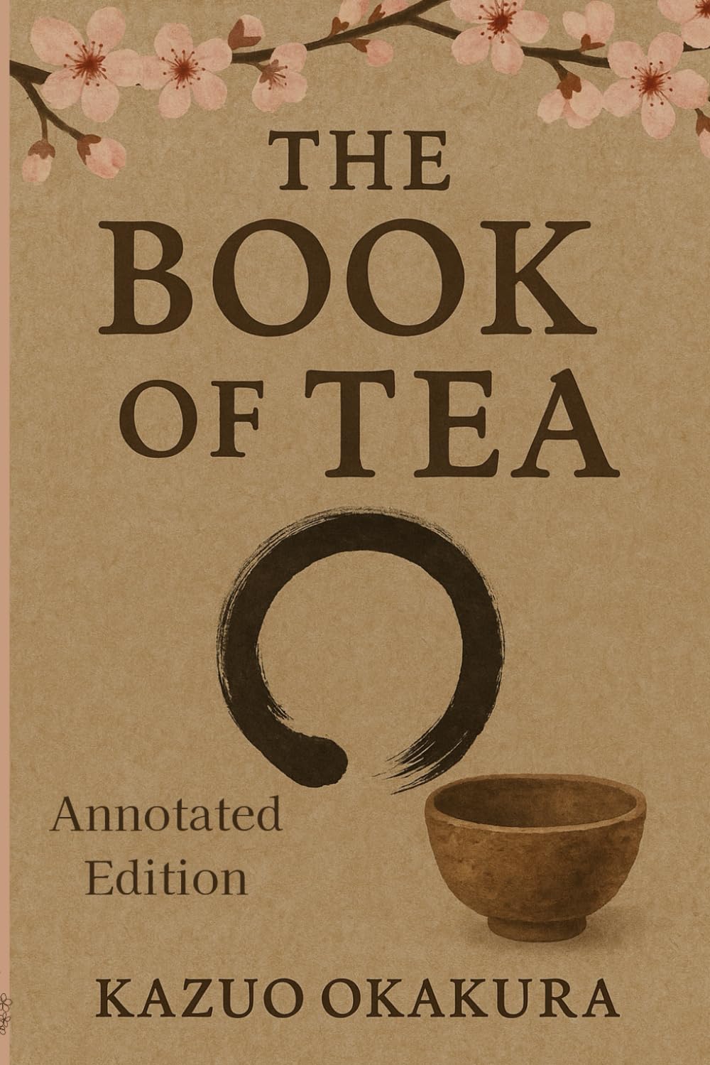 The Book of Tea: A Scholarly Annotated Edition By Kakuzō Okakura | Edited and Annotated by Eleanor Montfield