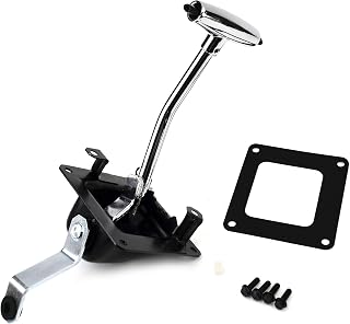 Automatic Shifter Assembly Console Shift For 1967-1968 Mercury Cougar