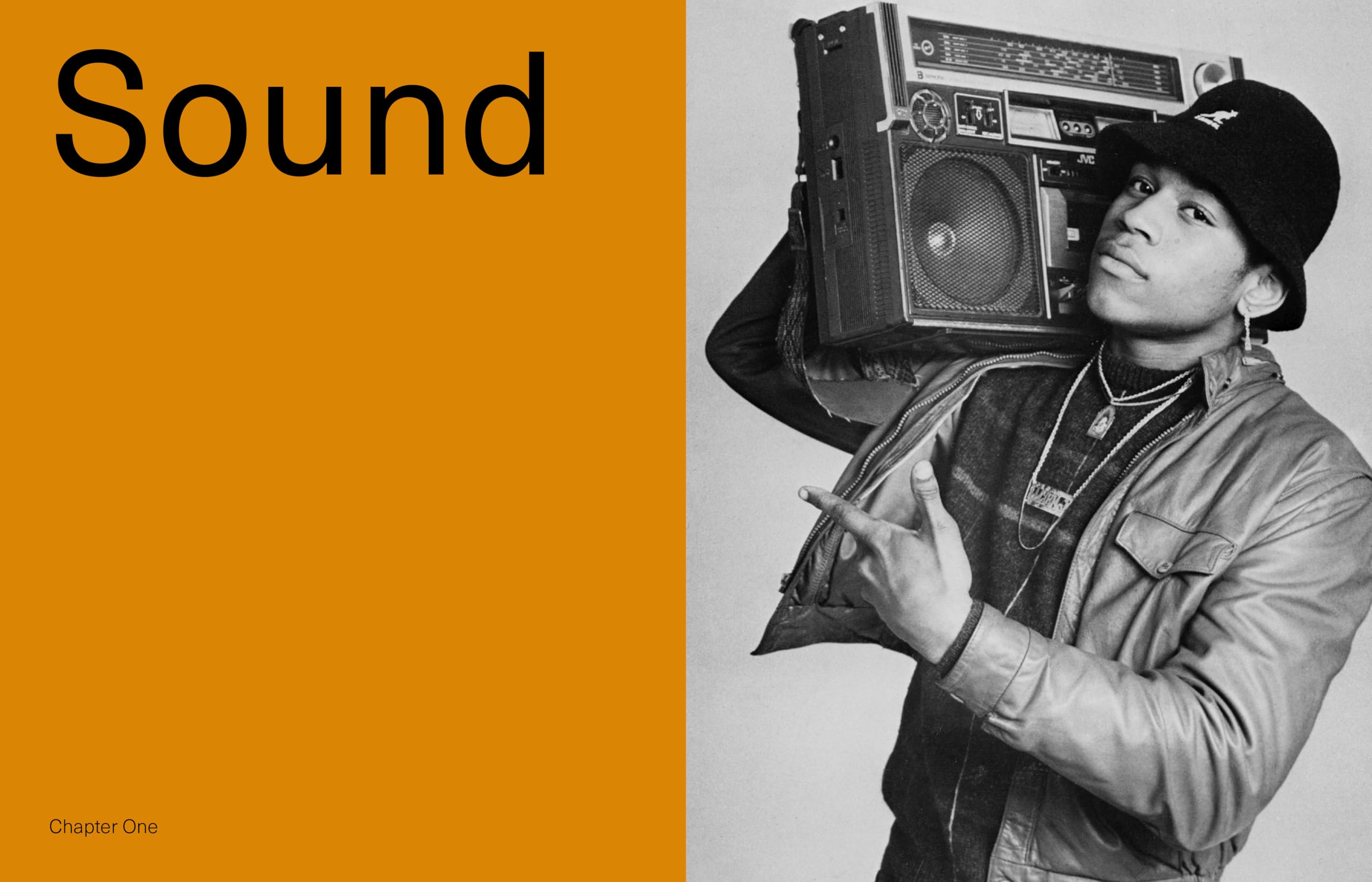 Analogue: A Field Guide