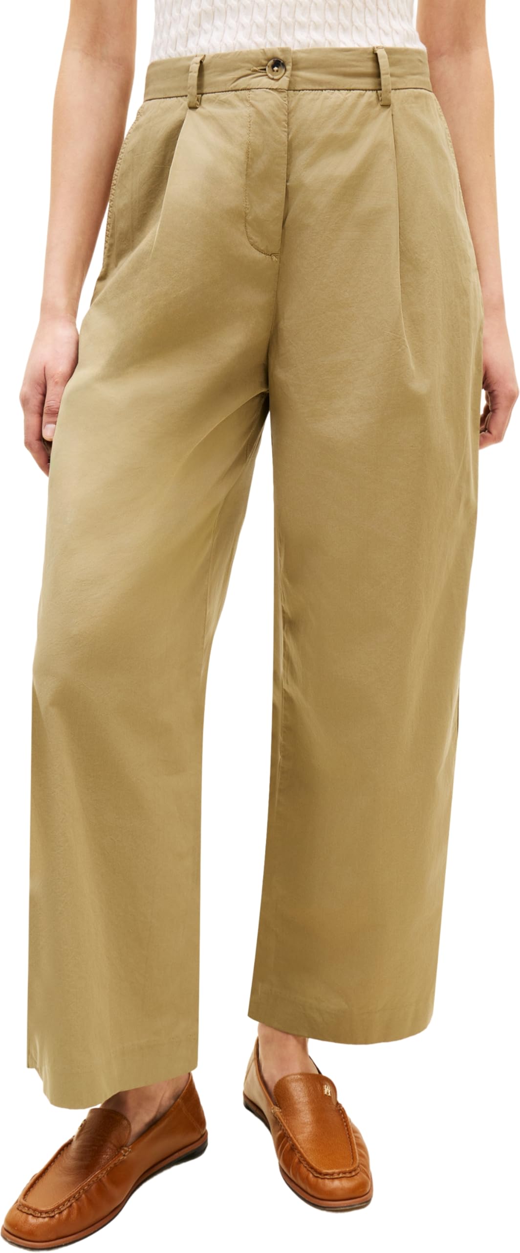Mode von Calvin Klein & Tommy Hilfiger