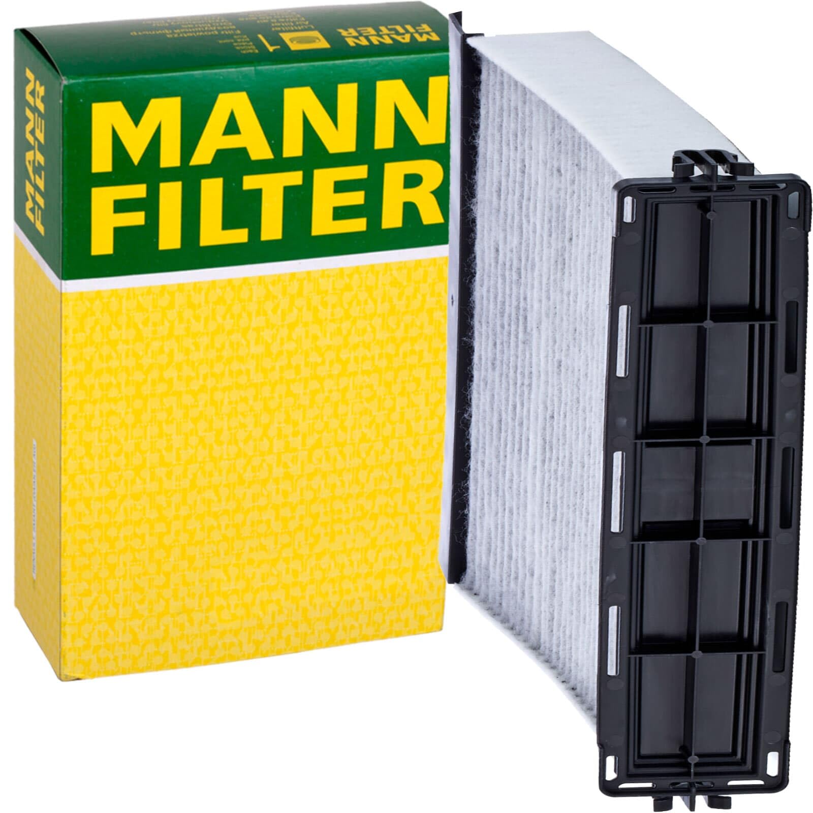 Mann Filter Inspektionspaket