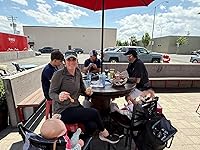 Review Image by Laura Andress Laura Andress