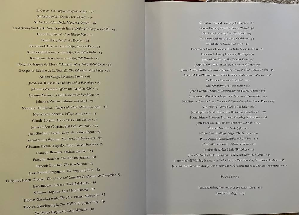 Art in the Frick Collection: Ryskamp, Charles: 9780810919723