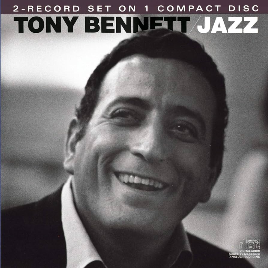 ミュージック DVD Tony Bennetts New York /  EE390589  /00110 Amazon.com: Tony Bennett's New York : Tony Bennett, Leslie