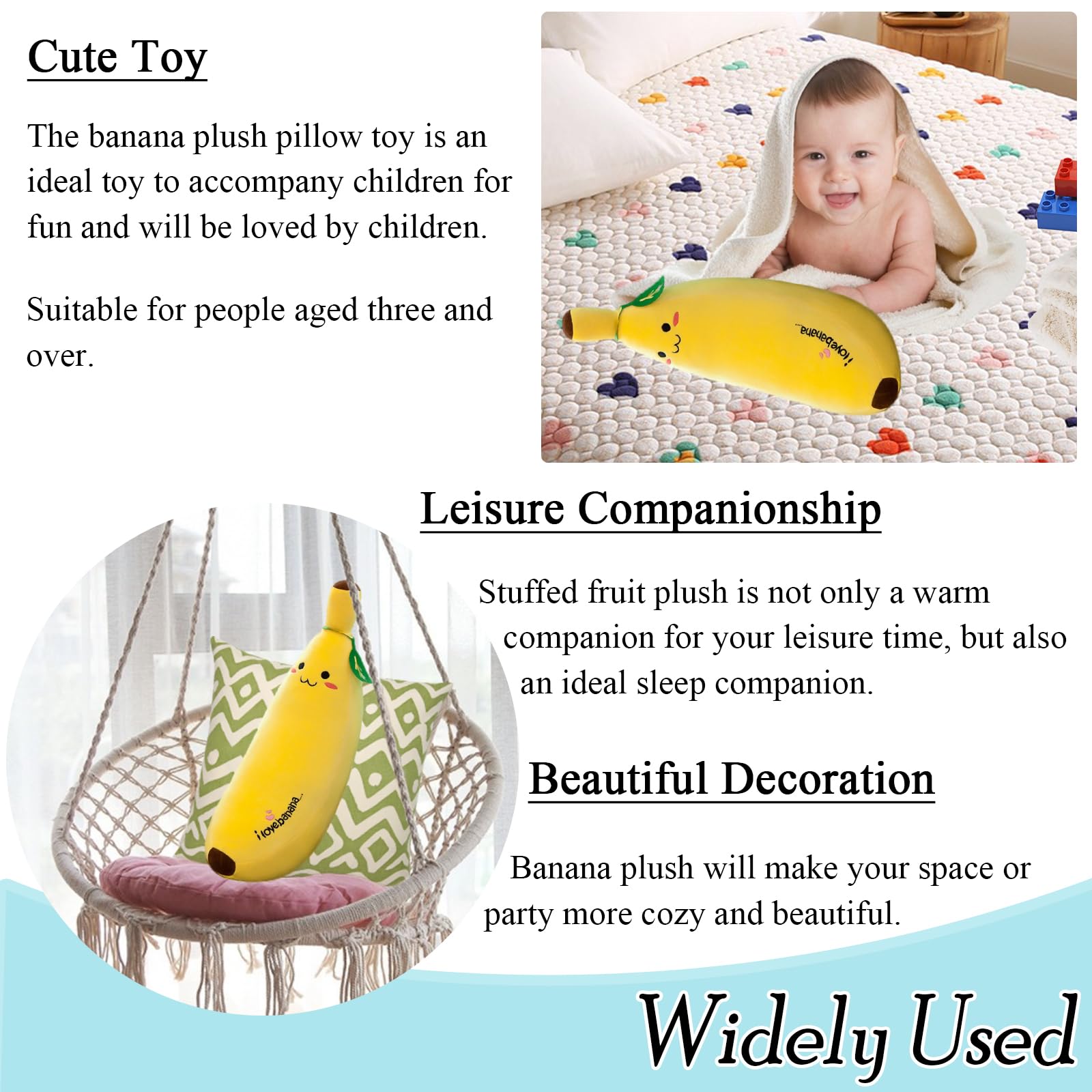 HWORKS Peluche Sensorielle, Chat En Peluche Banane, Peluche Banane Peluche Banane Peluche Mignonne Peluche Sensorielle Douce Cadeau En Pe Amz B0c HWORKS Peluche Sensorielle, Chat En Peluche Banane, Peluche Banane Peluche Banane Peluche Mignonne Peluche Sensorielle Douce Cadeau En Pe Amz B0c
