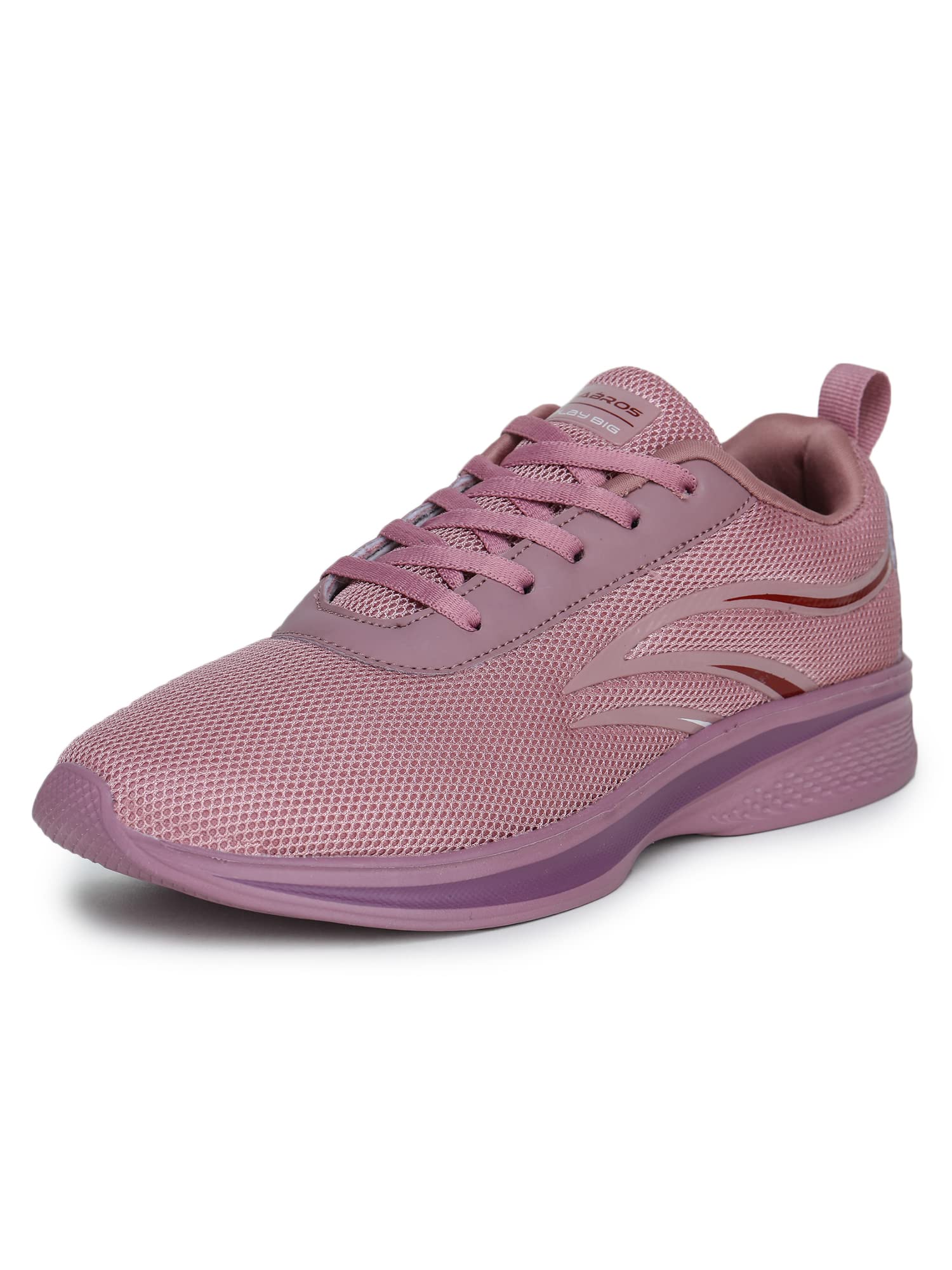 ABROS Womens Shoes Eliana ASSL0150 Shoes-Mauve/D.MAUVE-5UK (B09V9S78JQ) Amazon Price History, Amazon Price Tracker