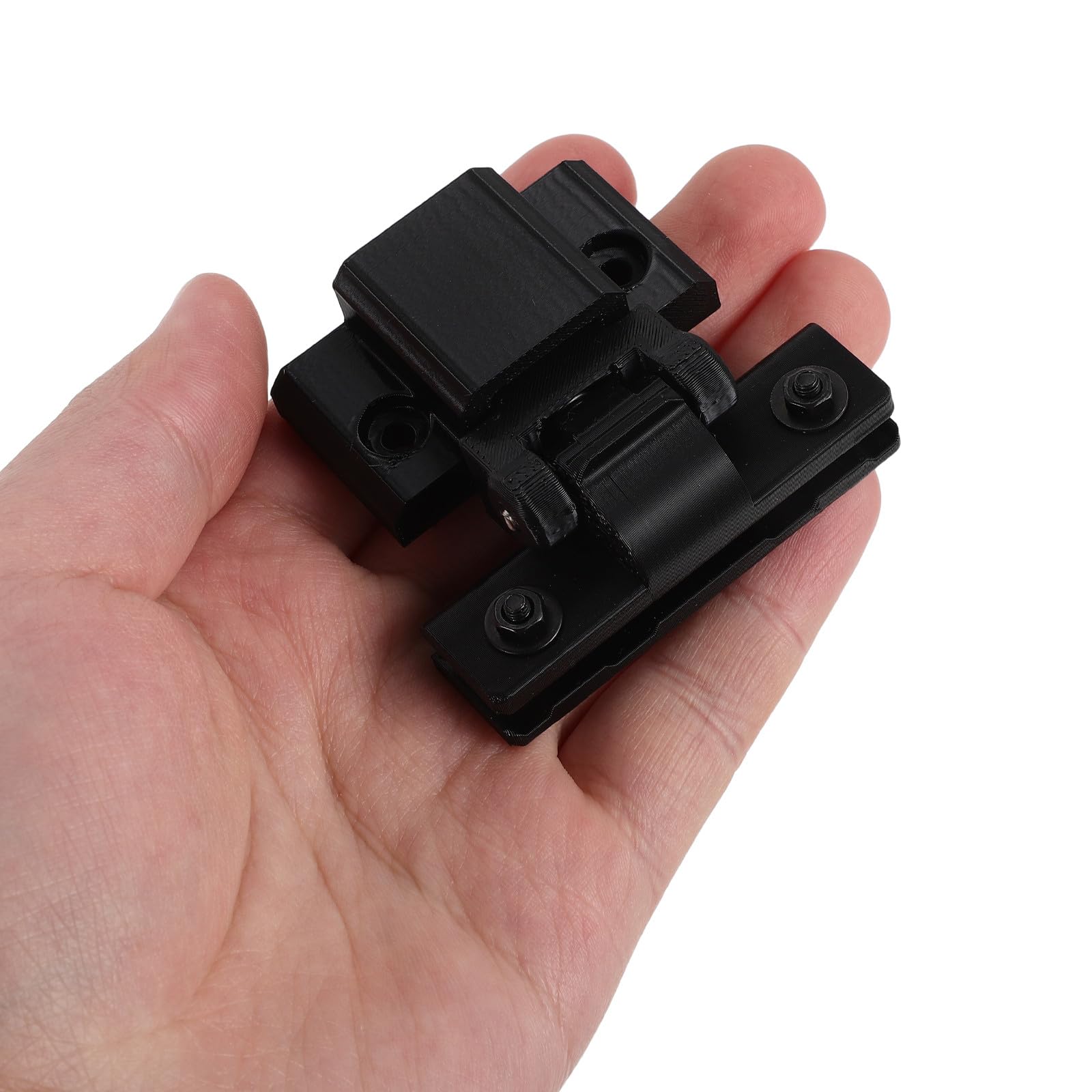 Amazon.co.jp: MOBUTOFU ターンテーブル蓋ヒンジ1組:ダストカバー交換
